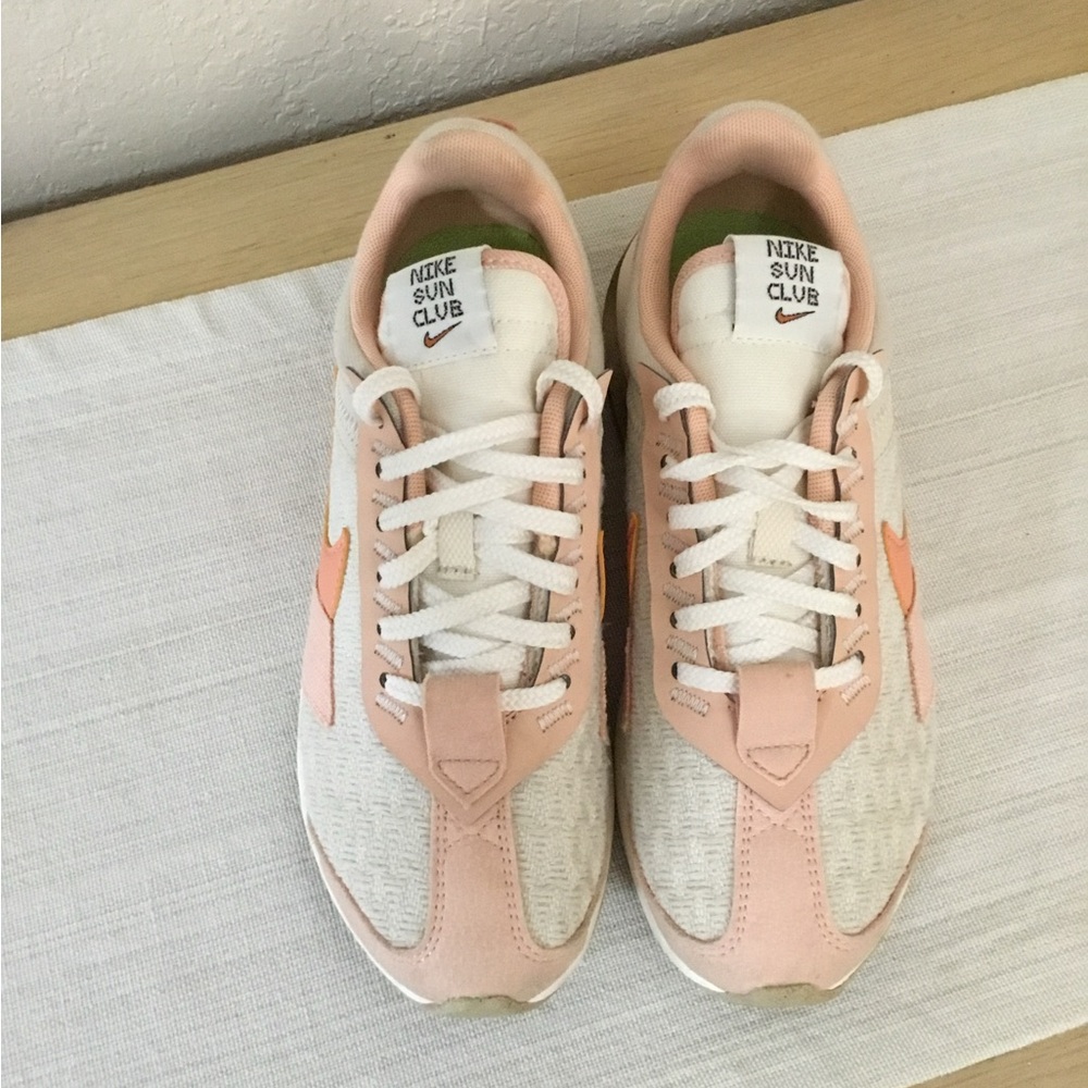Nike Air Max Pre-Day SE sun club size 6 - Picture 3 of 12